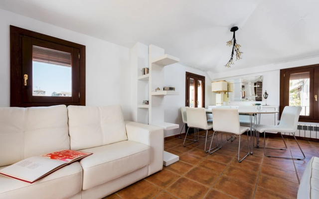 Cozy Aptm in Albaicín 2Bd & Terrace With Views to Alhambra. Mirador de Lorca - Apartment in Granada - Photo 3