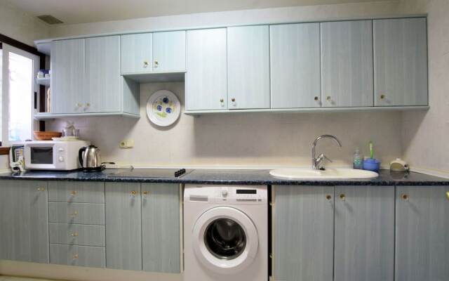Semi Detached Holiday House on Approx. 2km From the Coast