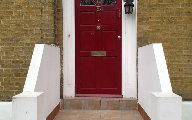 Cottage 76
