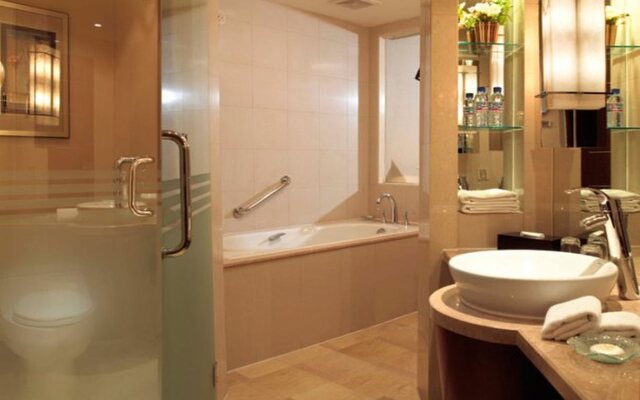 Sunrise International