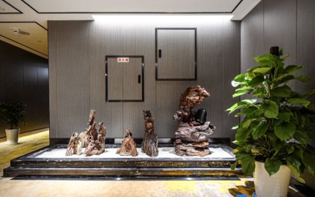 Xijia Hotel (Shizhu Middle School Kangde Central Street)