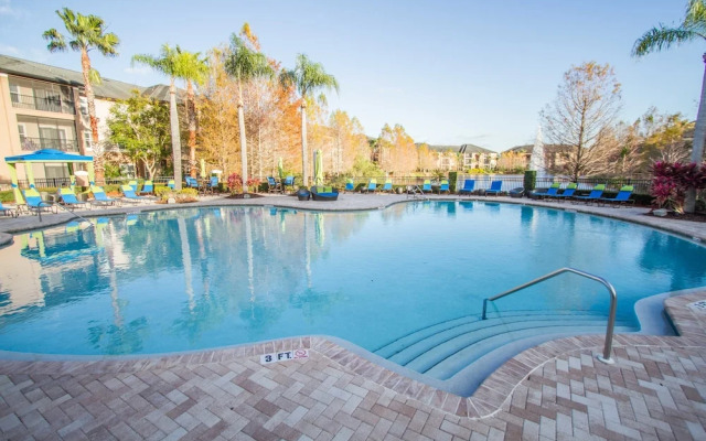 NUOVO - Disney / Kissimmee