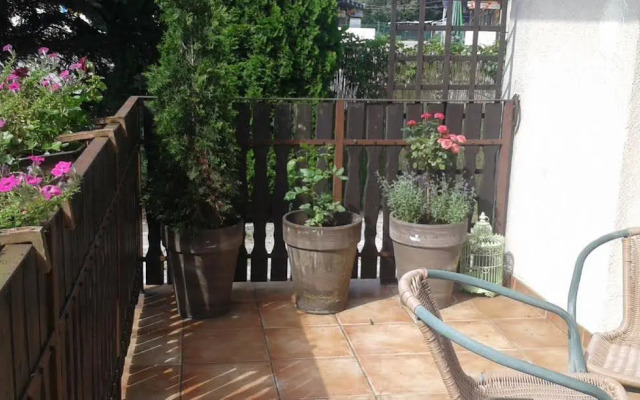 Apartamenty Algador