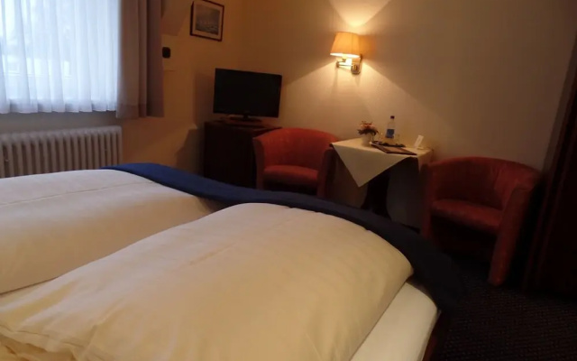 Hotel Soldwisch