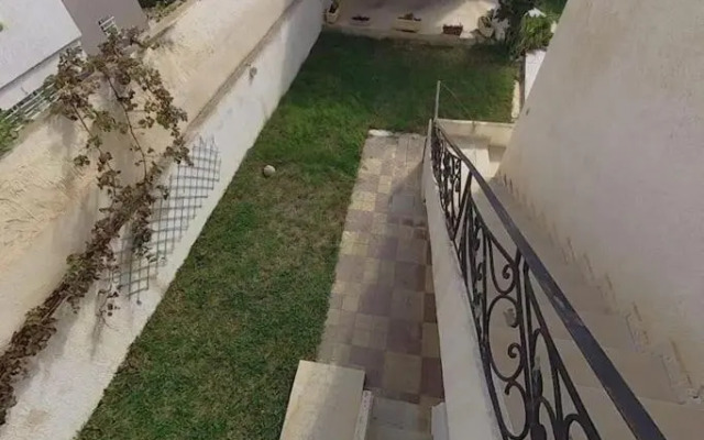 Cosy Flat In la Marsa