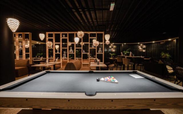 Shanghai Hotel Holland