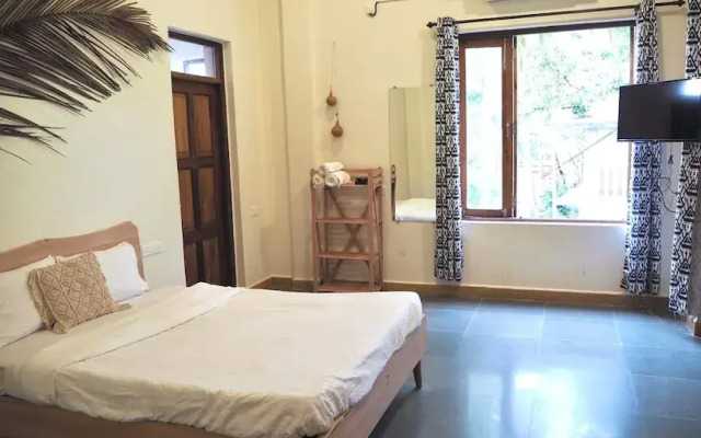 Bunkd Homestay & Villa