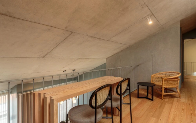 Feel Corporate Housing Campanhã