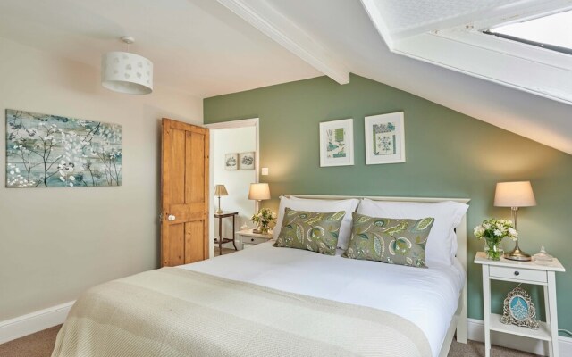 Harbour House