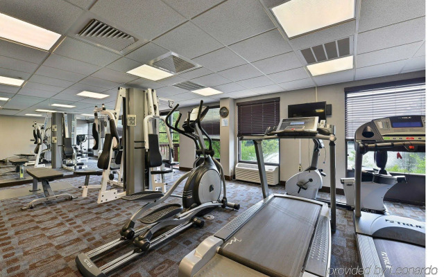 Holiday Inn Express Seaford-Route 13
