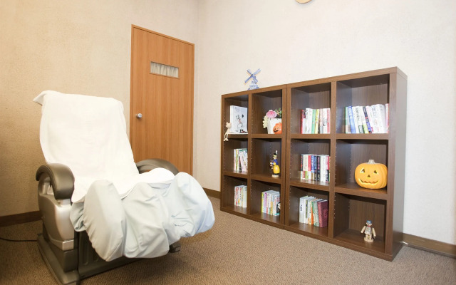 Kishibe Station Hotel