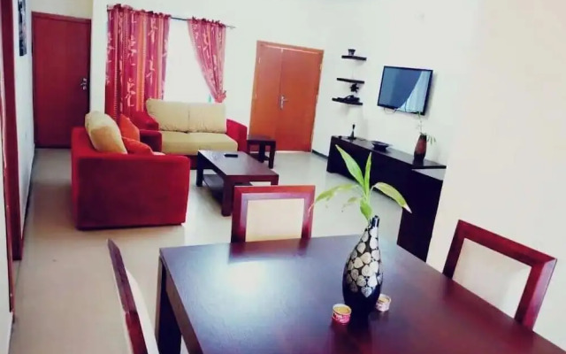 Heroes Luxury Apartments and Suites