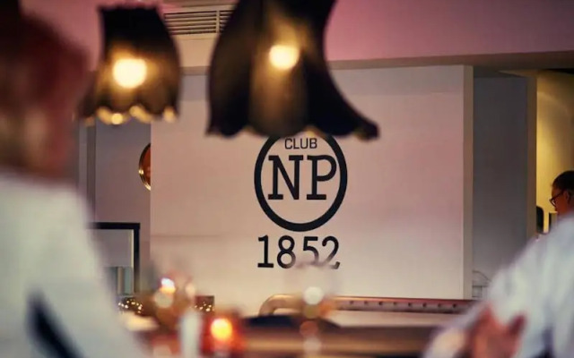 Hampshire Hotel - Newport Huizen