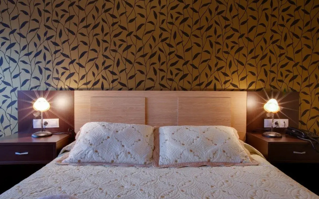 Hotel los Chiles