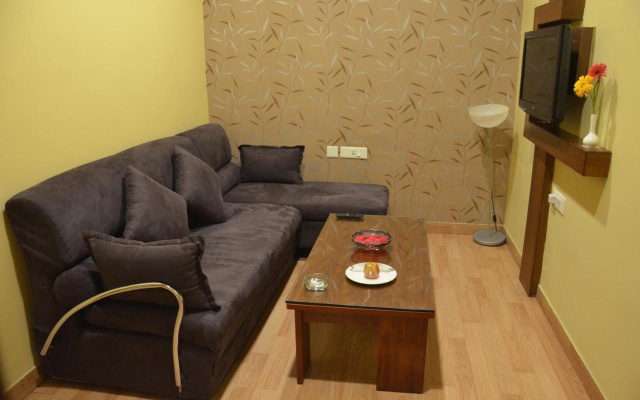 The Citi Residenci Hotel - Durgapur