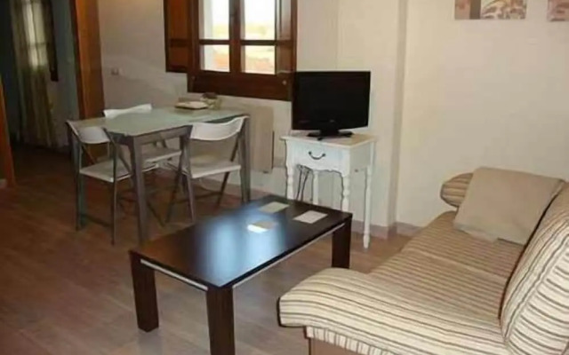 Apartamentos Casa Fandin