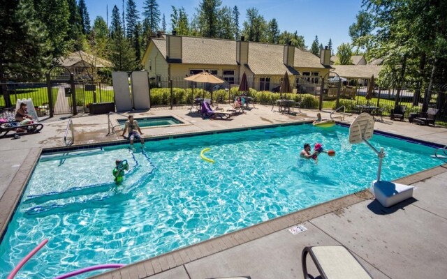 Mountain Harbor #139 2 Bedroom Condo