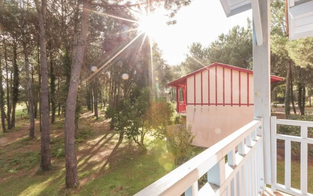 Pierre & Vacances Domaine Du Golf De Pinsolle