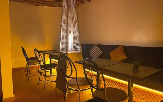 Riad Madinina