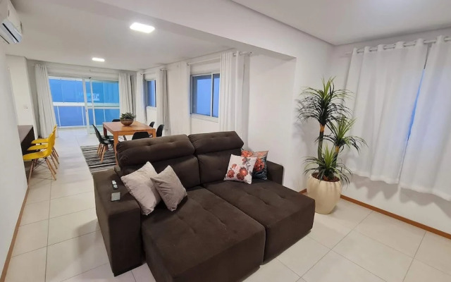 Velutti Family Vista Mar - Penha - SC