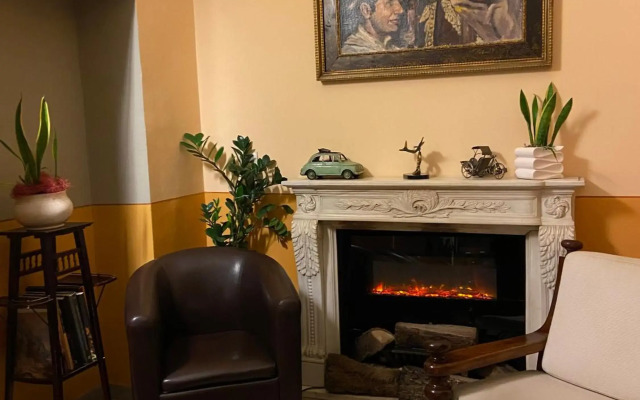Vogue Hotel