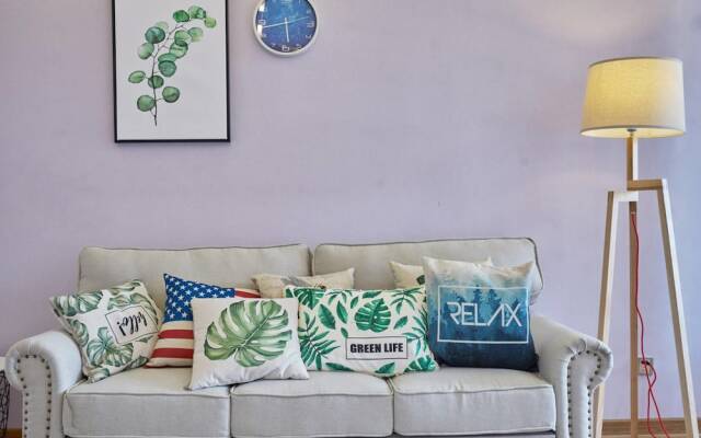 Hangzhou Stone Boutique Guesthouse