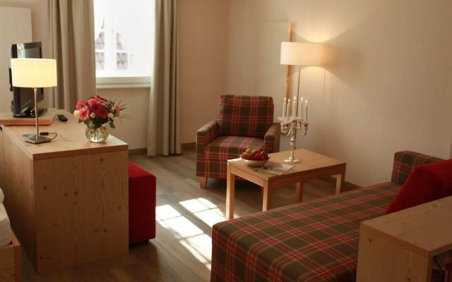 schlossmühle - lean-luxury boutiquehotel
