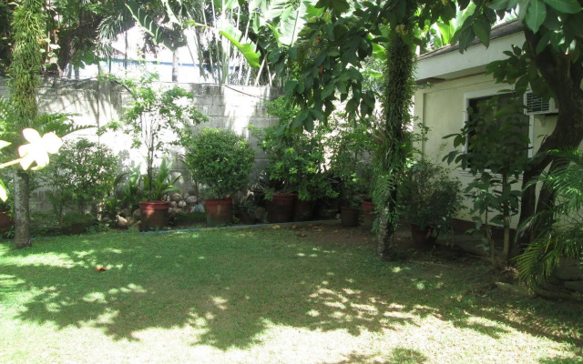 Seabird International Resort