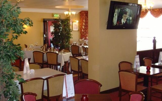 Villa Hotel