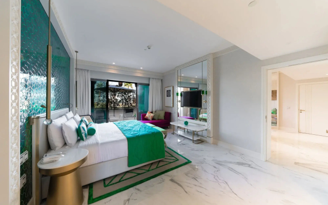 Rixos Premium Saadiyat Island