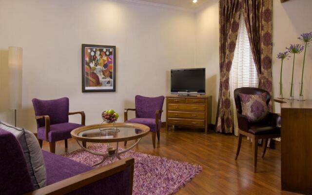 Ambassador, New Delhi - IHCL SeleQtions