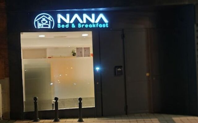 NANA bed&breakfast