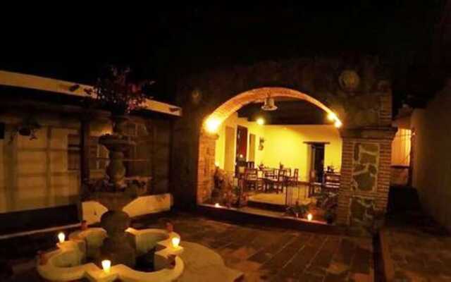 Hotel Camino de Santiago