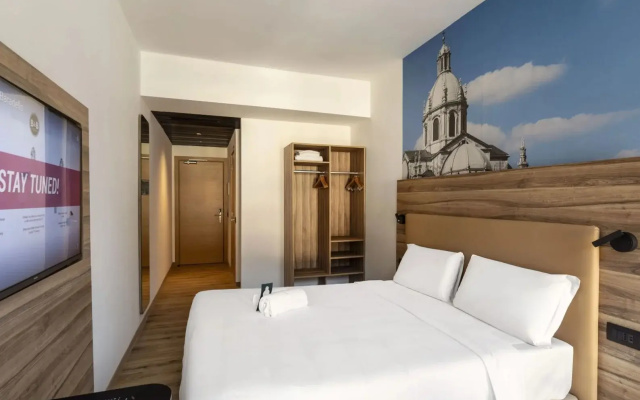 Mini Hotel Baradello