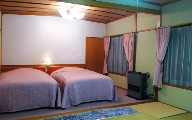 Country Inn Kashiwabara