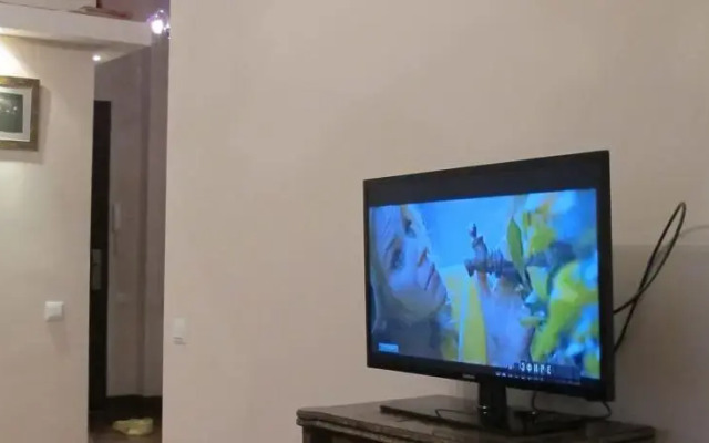 Lermontov Flat In Batumi