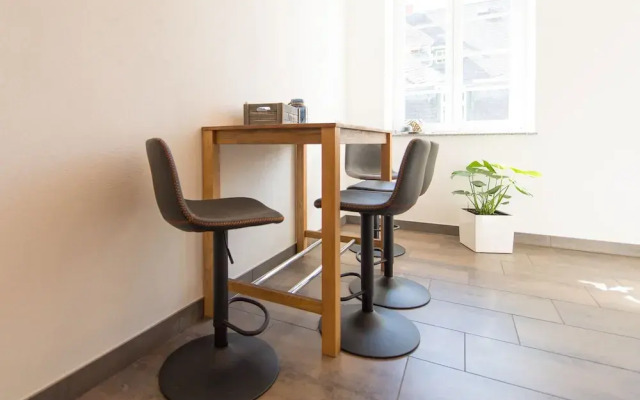 Gästehaus C.h.berres