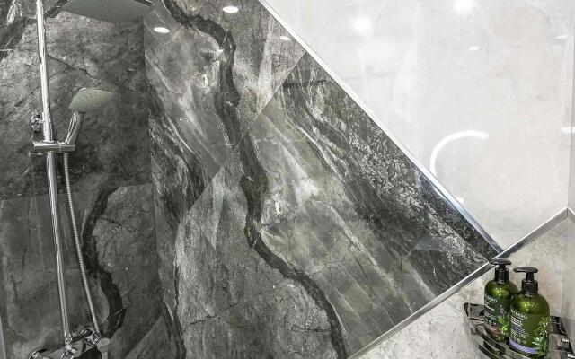 Апартаменты на улице Брянская