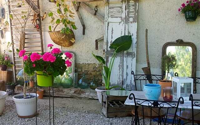Le Clos de Saint Amour