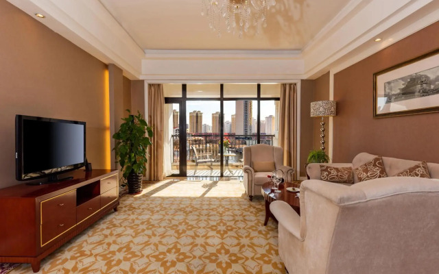NH Hotel Shenyang