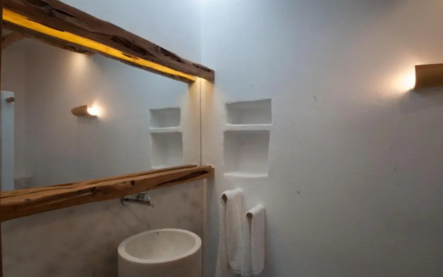Ibiza Holliday Villa Harmony