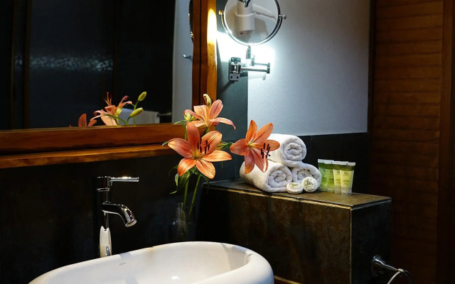 Hotel Pucon Green Park
