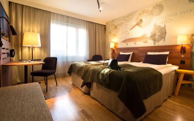 Scandic Sundsvall Nord