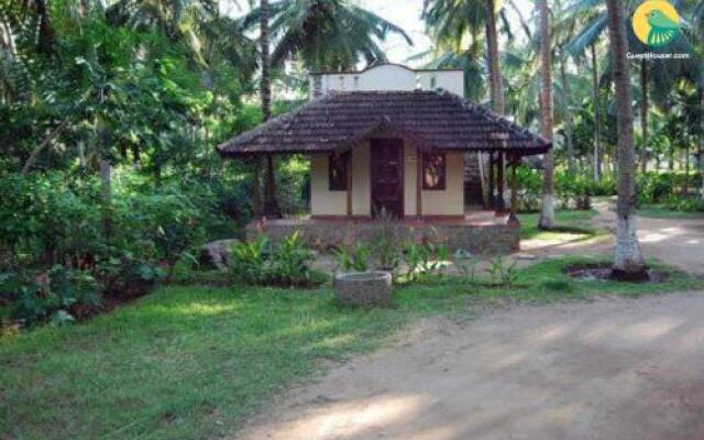 1 BHK Cottage in Sethumadai, Pollachi, by GuestHouser (B493)