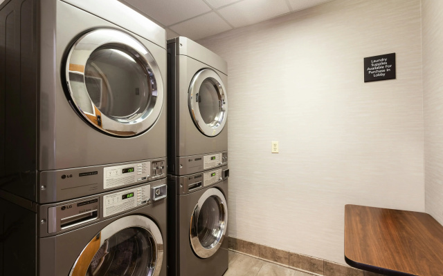 Hampton Inn Melbourne