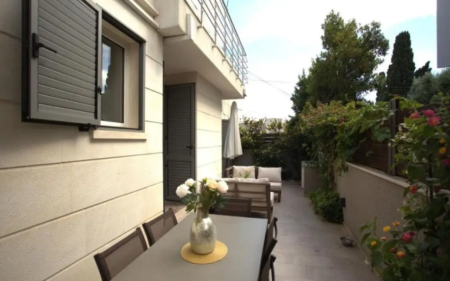 Mirja - 200 m From Beach - H