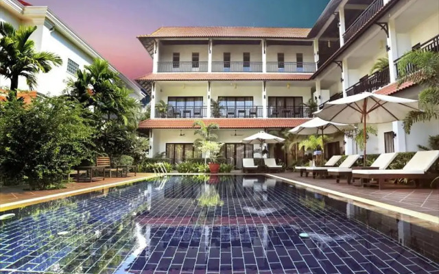 Kiri Boutique Hotel II