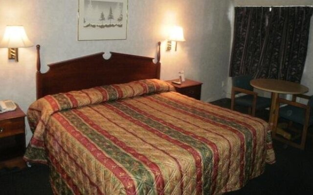 Welcome Inn and Suites