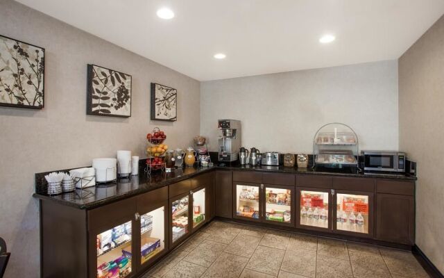 Travelodge La Mesa CA