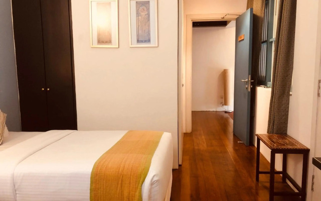Spices Hotel